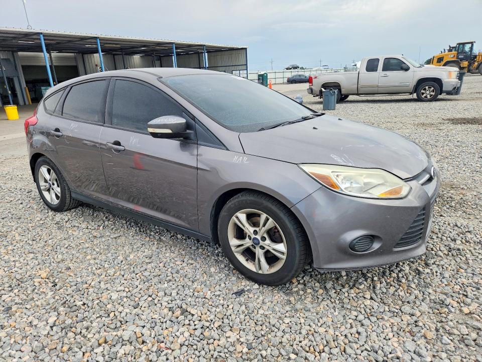 62161856 :رقم المزاد ، 1FADP3K28EL363171 vin ، 2014 Ford Focus مزاد بيع