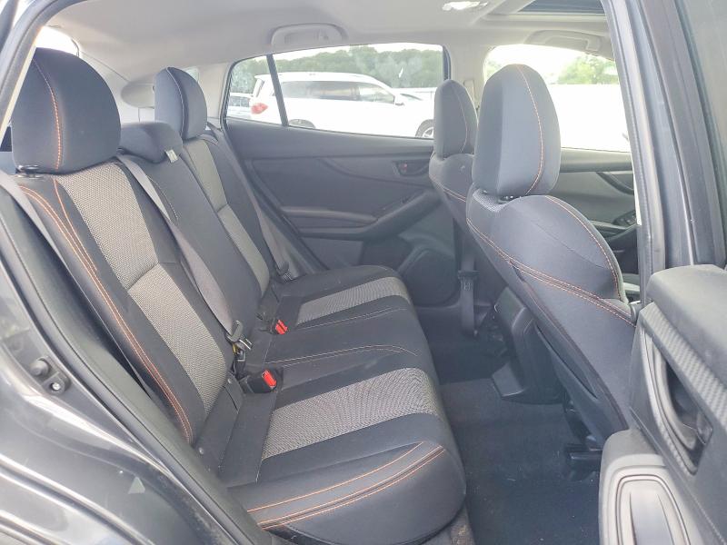 61285566 :رقم المزاد ، JF2GTAECXL8259360 vin ، 2020 Subaru Crosstrek مزاد بيع