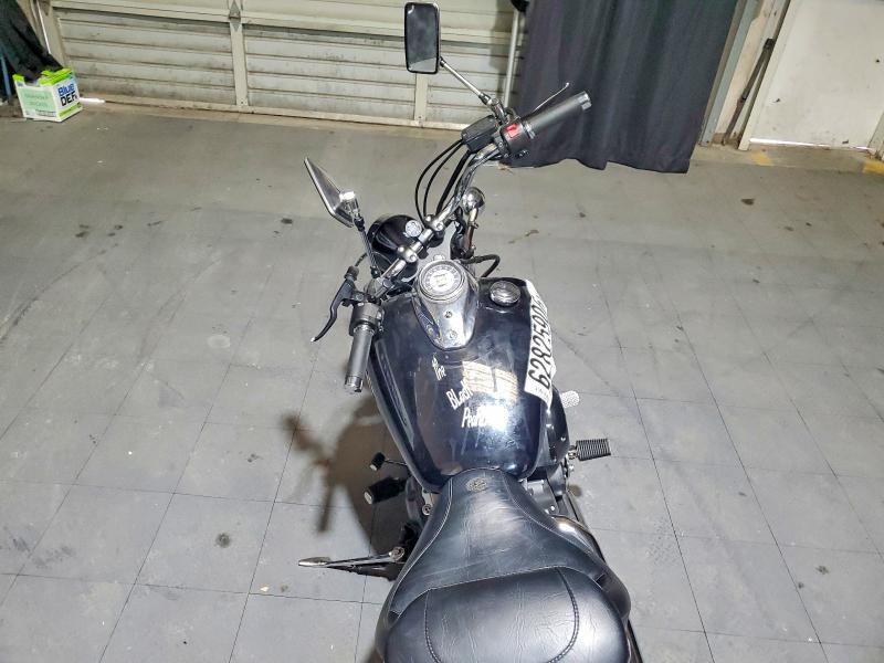 Aukcja sprzedaży 2010 Yamaha Xvs650, vin: JYAVM01E5AA134952, numer aukcji: 62825906