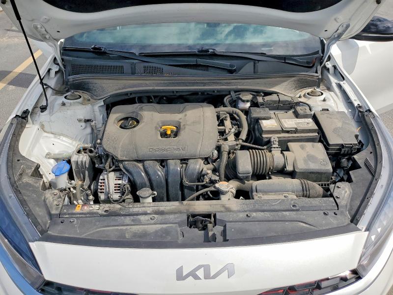 Продажа на аукционе авто 2023 Kia Forte, vin: 3KPF54AD1PE664930, номер лота: 60090986