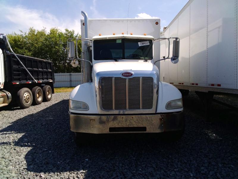 Aukcja sprzedaży 2008 Peterbilt 335, vin: 2NPLHM7X08M760811, numer aukcji: 56722096