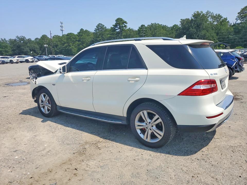 2013 Mercedes-benz Ml მანქანა იყიდება აუქციონზე, vin: 4JGDA5JBXDA190722, აუქციონის ნომერი: 62277906
