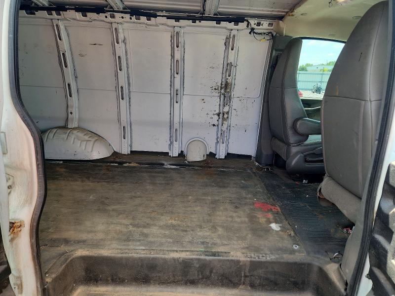 Продажа на аукционе авто 2016 Gmc Savana, vin: 1GTW7AFF1G1275954, номер лота: 62223396