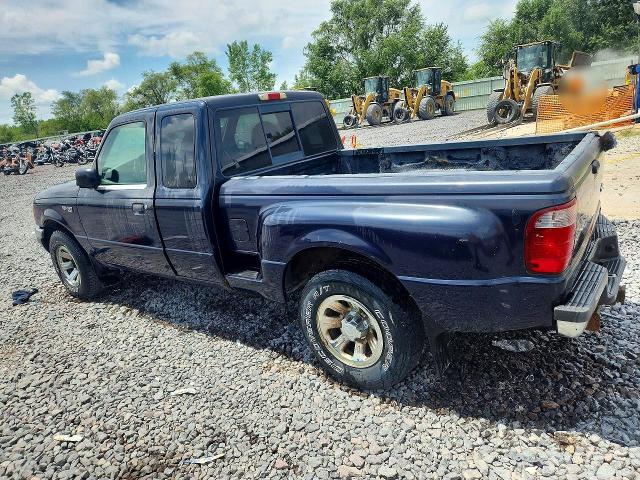 Продаж на аукціоні авто 2001 Ford Ranger, vin: 1FTYR14U41PA74638, номер лоту: 60646426