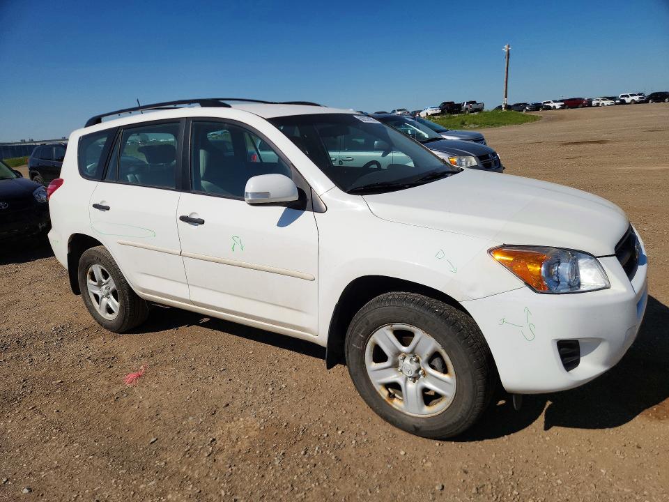 Aukcja sprzedaży 2010 Toyota Rav4, vin: 2T3BF4DV2AW030702, numer aukcji: 60297426