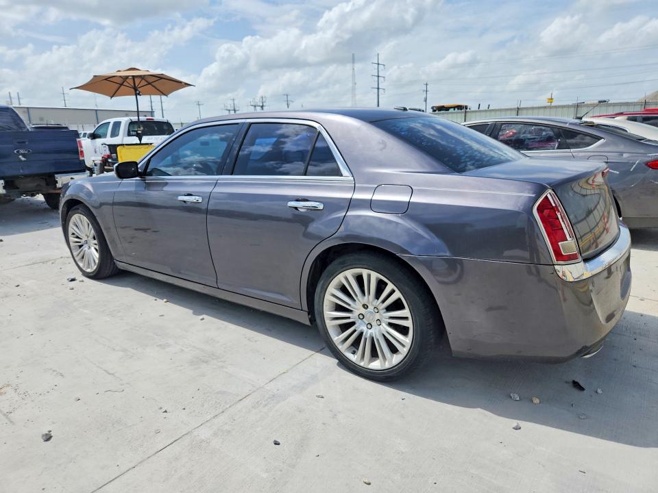 61864746 :رقم المزاد ، 2C3CCAEGXEH183768 vin ، 2014 Chrysler 300c مزاد بيع