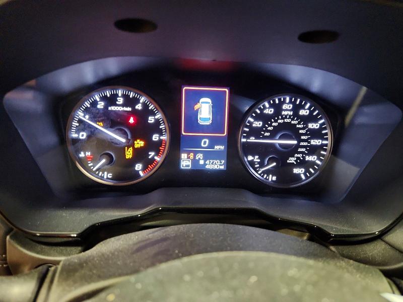 Aukcja sprzedaży 2025 Subaru Outback, vin: 4S4BTAAC7S3141014, numer aukcji: 97686435