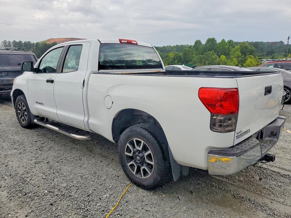 Продажа на аукционе авто 2009 Toyota Tundra, vin: 5TFRU54169X019894, номер лота: 61957856