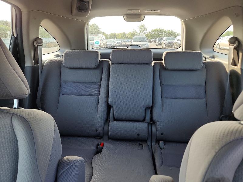Aukcja sprzedaży 2008 Honda Cr-v, vin: JHLRE48388C038216, numer aukcji: 60393666