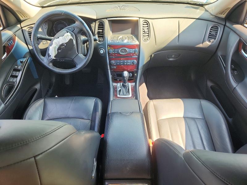 2017 Infiniti Qx50 მანქანა იყიდება აუქციონზე, vin: JN1BJ0RR4HM402019, აუქციონის ნომერი: 62752156