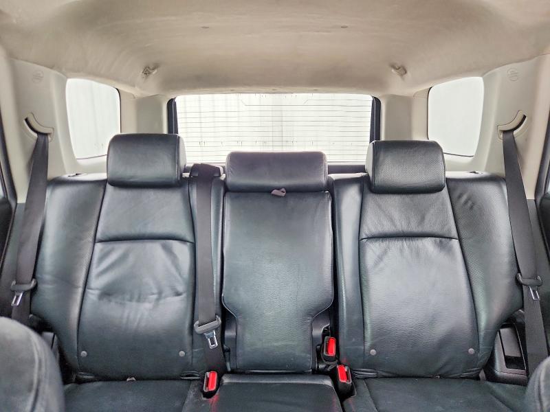 2010 Toyota 4runner მანქანა იყიდება აუქციონზე, vin: JTEBU5JR3A5003319, აუქციონის ნომერი: 60093006