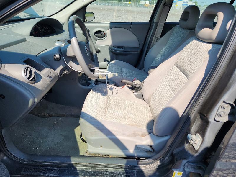 Aukcja sprzedaży 2006 Saturn Ion, vin: 1G8AJ55F36Z122295, numer aukcji: 59976016