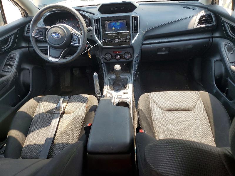 Продаж на аукціоні авто 2019 Subaru Impreza, vin: 4S3GTAA66K1710192, номер лоту: 59647456