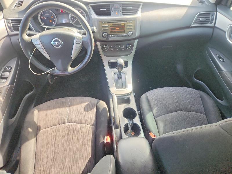 Aukcja sprzedaży 2014 Nissan Sentra, vin: 3N1AB7AP8EY286330, numer aukcji: 60775836