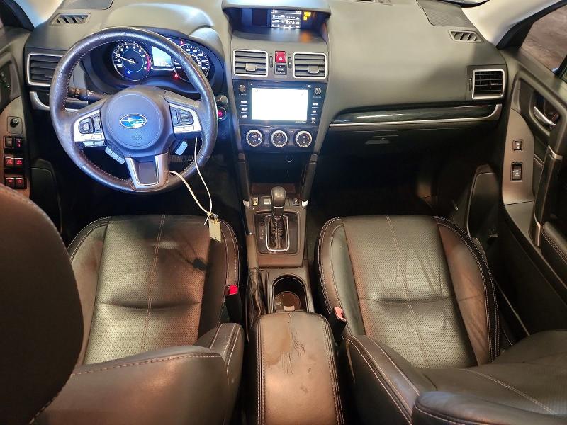 Aukcja sprzedaży 2017 Subaru Forester, vin: JF2SJAWC1HH464202, numer aukcji: 59805196