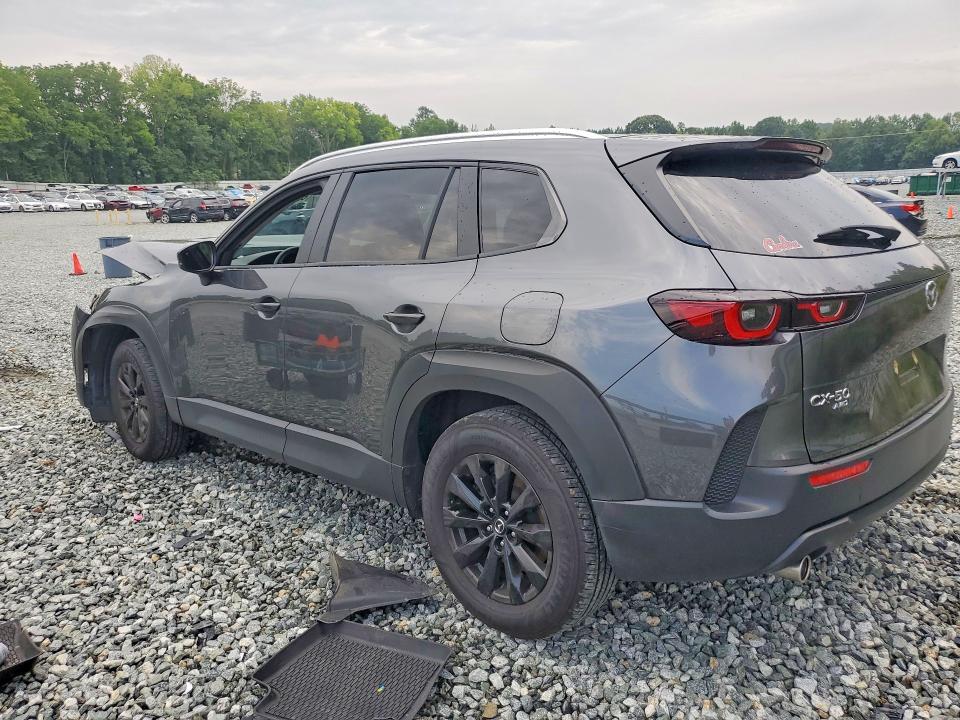 Aukcja sprzedaży 2025 Mazda Cx-50, vin: 7MMVABBM6SN379140, numer aukcji: 63047896