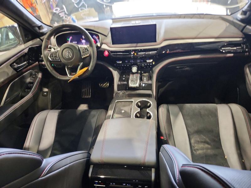 Aukcja sprzedaży 2025 Acura Mdx, vin: 5J8YE1H03SL803323, numer aukcji: 59918336