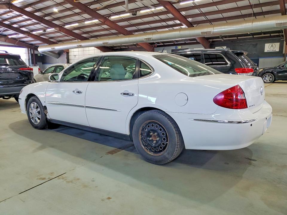 Aukcja sprzedaży 2008 Buick Lacrosse, vin: 2G4WC582481136115, numer aukcji: 59342076