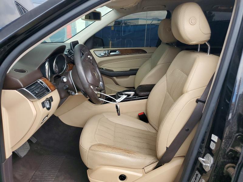 Aukcja sprzedaży 2016 Mercedes-benz Gle, vin: 4JGDA5JB7GA747638, numer aukcji: 62115936
