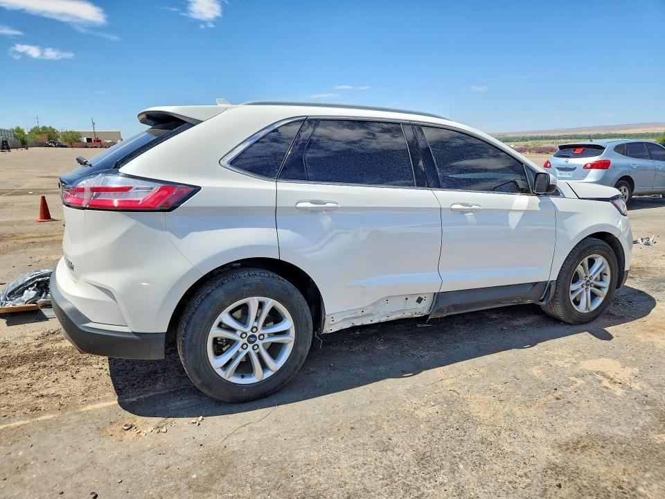 Продаж на аукціоні авто 2020 Ford Edge, vin: 2FMPK4J97LBA12562, номер лоту: 60560226