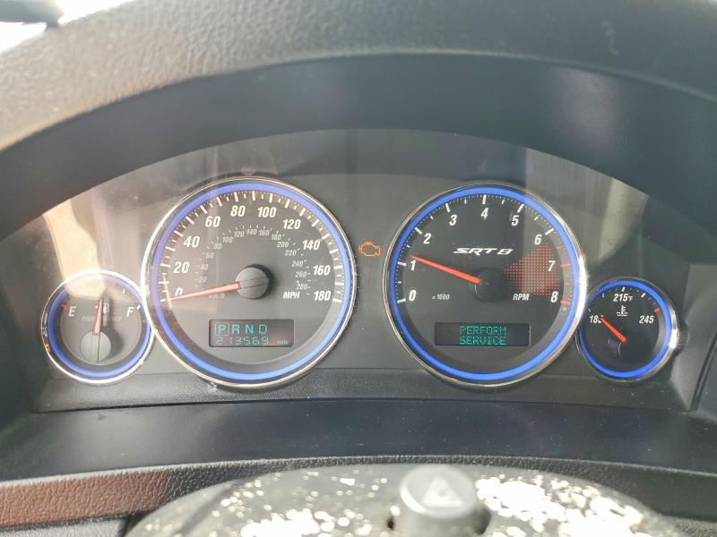 Продажа на аукционе авто 2007 Jeep Grand Cherokee, vin: 1J8HS68287C513231, номер лота: 60693496