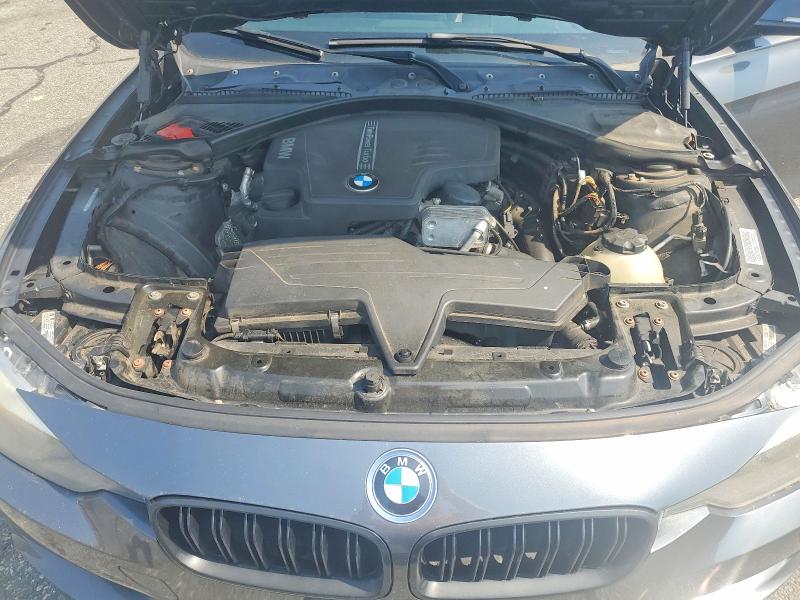 Aukcja sprzedaży 2013 Bmw 328, vin: WBA3B5G54DNS00892, numer aukcji: 60628686