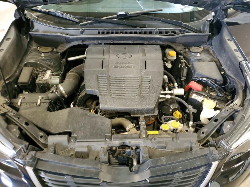 61559176 :رقم المزاد ، JF2SKAJC6LH410858 vin ، 2020 Subaru Forester مزاد بيع