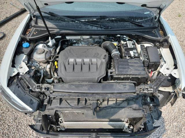 Продажа на аукционе авто 2023 Audi Q3, vin: WA1DECF33P1130312, номер лота: 60110936