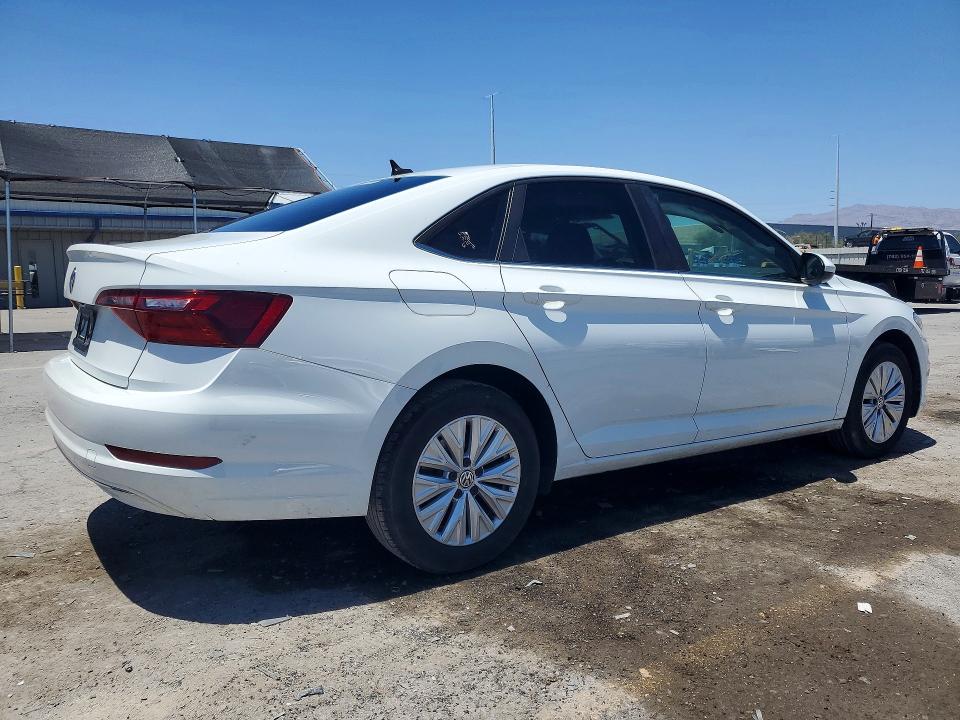 Aukcja sprzedaży 2020 Volkswagen Jetta, vin: 3VWCB7BU0LM010140, numer aukcji: 59352376