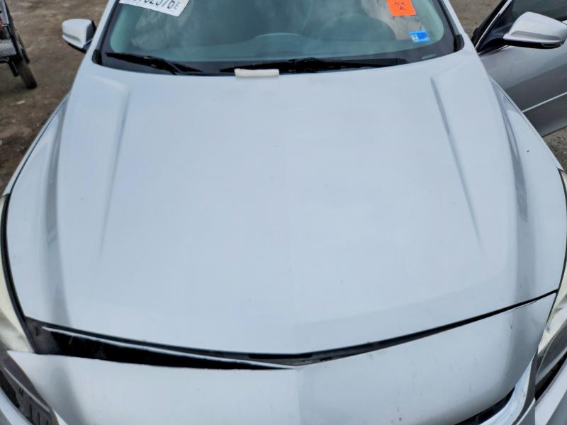 Продажа на аукционе авто 2015 Chevrolet Malibu, vin: 1G11C5SL3FU141168, номер лота: 60752576