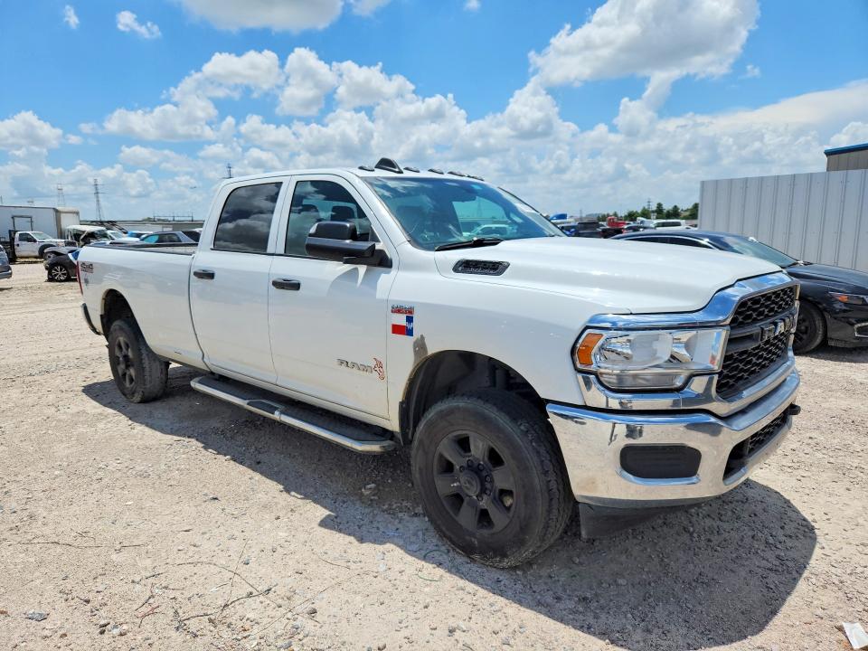 Продаж на аукціоні авто 2022 Ram 2500, vin: 3C6UR5HJXNG147244, номер лоту: 59855846