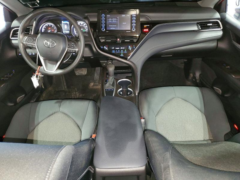 Aukcja sprzedaży 2024 Toyota Camry, vin: 4T1C11AK8RU211111, numer aukcji: 60423386