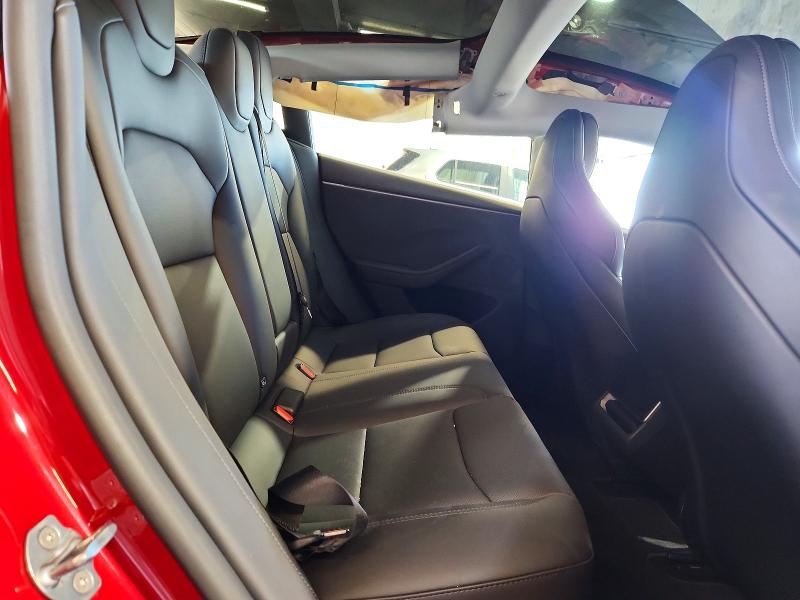 Aukcja sprzedaży 2026 Tesla Model 3, vin: 5YJ3E1ET4TF135222, numer aukcji: 59877306