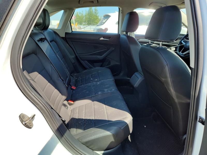 2024 Volkswagen Jetta მანქანა იყიდება აუქციონზე, vin: 3VWEM7BU2RM076250, აუქციონის ნომერი: 60387226