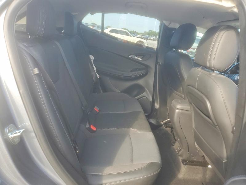 Aukcja sprzedaży 2020 Buick Encore Gx, vin: KL4MMBS27LB086362, numer aukcji: 61385236