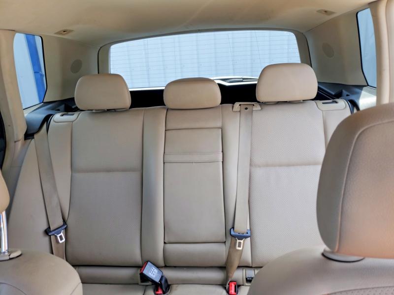 2010 Mercedes-benz Glk მანქანა იყიდება აუქციონზე, vin: WDCGG5GB9AF456375, აუქციონის ნომერი: 62613496