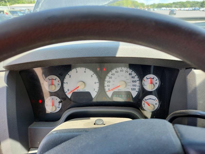Aukcja sprzedaży 2006 Dodge Ram 1500, vin: 1D7HA18N26S630952, numer aukcji: 62245896