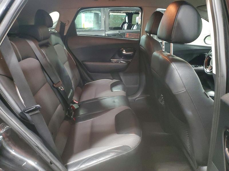 Aukcja sprzedaży 2022 Kia Niro Ev, vin: KNDCC3LG6N5159503, numer aukcji: 59839926