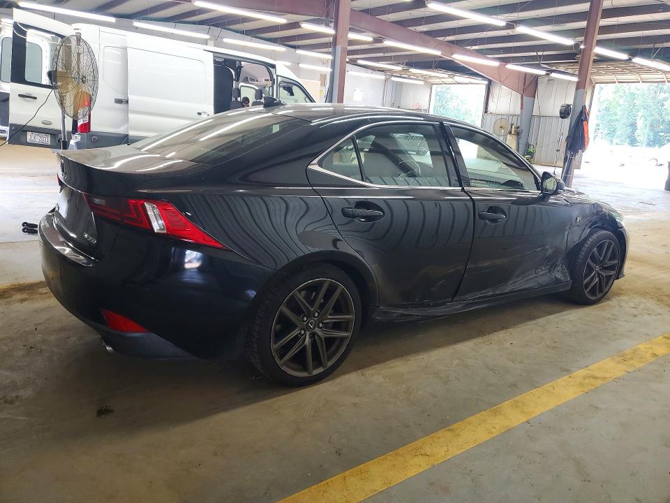 Продаж на аукціоні авто 2015 Lexus Is, vin: JTHBE1D2XF5022769, номер лоту: 85617575