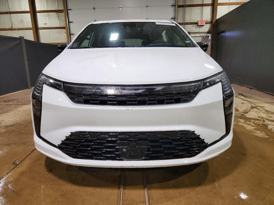 Auction sale of the 2027 Chrysler Pacifica, vin: 2C4RC1BG4VR576671, lot number: 60669896