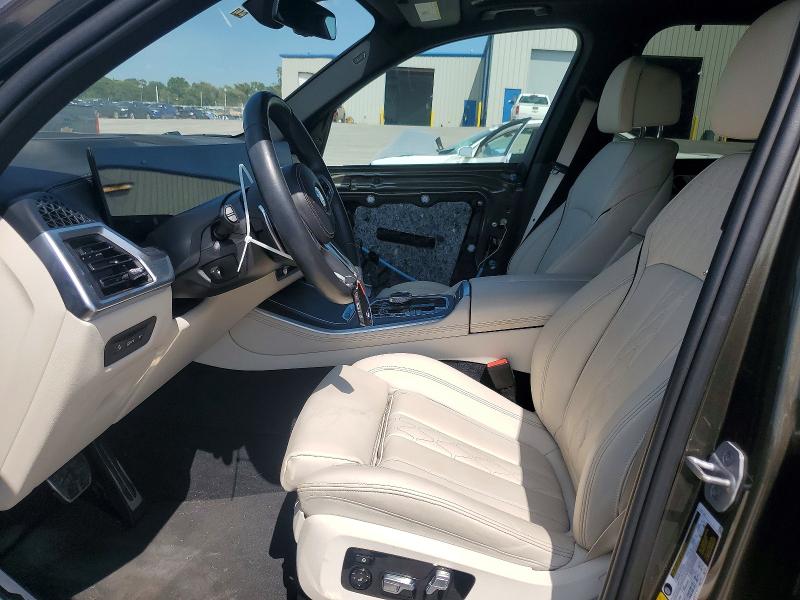 Продажа на аукционе авто 2024 Bmw X5, vin: 5UX23EU03R9T91739, номер лота: 61313596