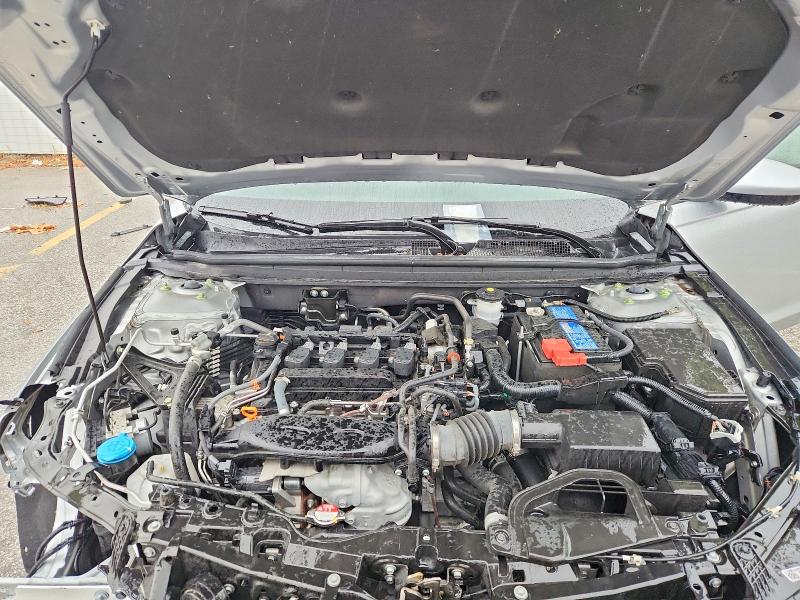 Aukcja sprzedaży 2024 Honda Accord, vin: 1HGCY1F34RA008821, numer aukcji: 62521536