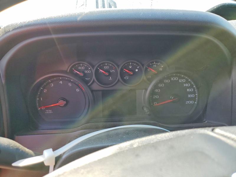 Aukcja sprzedaży 2021 Chevrolet Silverado, vin: 1GC4YSE70MF194012, numer aukcji: 62048836