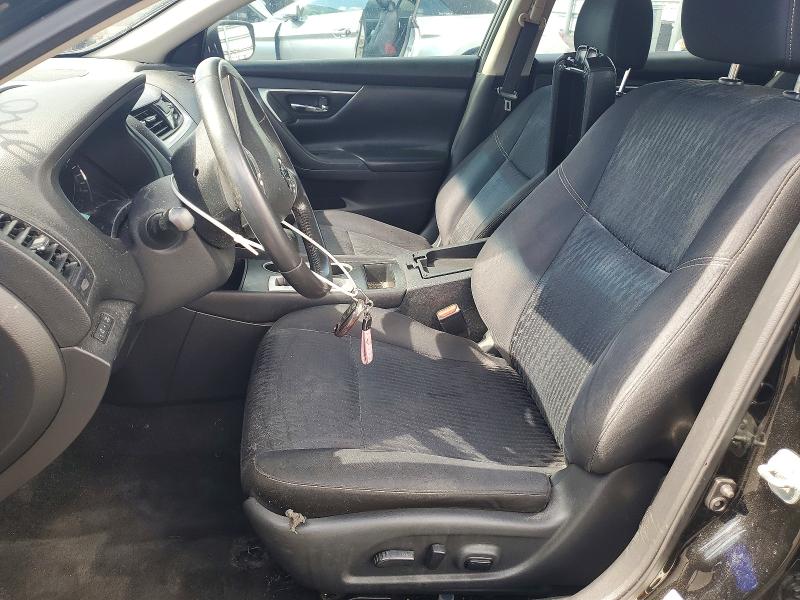 Aukcja sprzedaży 2017 Nissan Altima, vin: 1N4AL3AP5HC260368, numer aukcji: 61672926