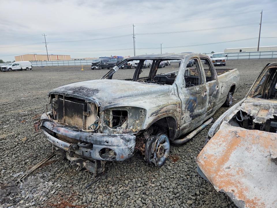 60361106 :رقم المزاد ، 3D7LX38CX6G247948 vin ، 2006 Dodge Ram 3500 مزاد بيع