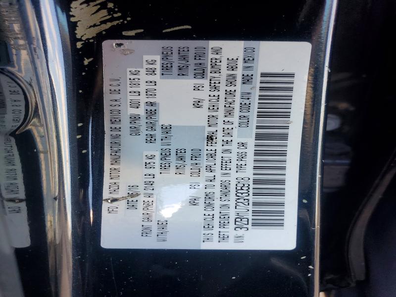 Продажа на аукционе авто 2016 Mazda 3, vin: 3MZBM1U72GM305918, номер лота: 59164306