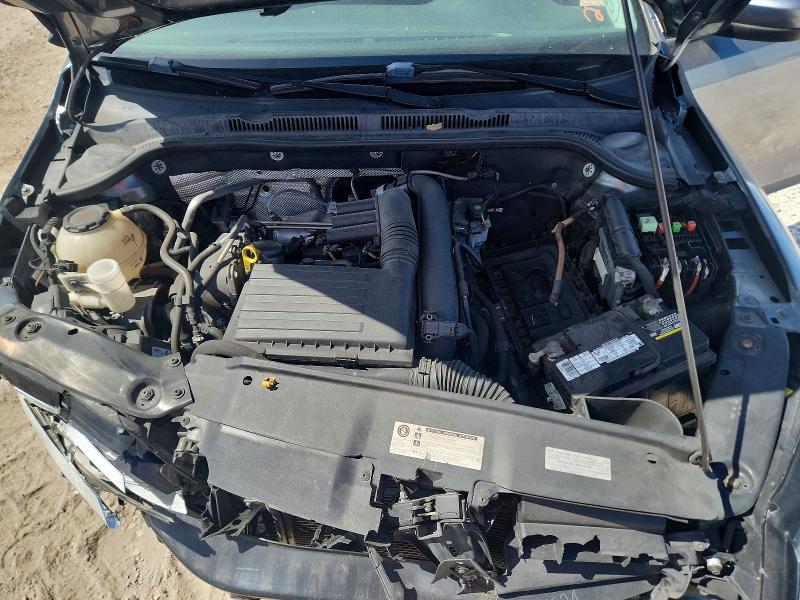 Продаж на аукціоні авто 2018 Volkswagen Jetta, vin: 3VW2B7AJ3JM230260, номер лоту: 61750256
