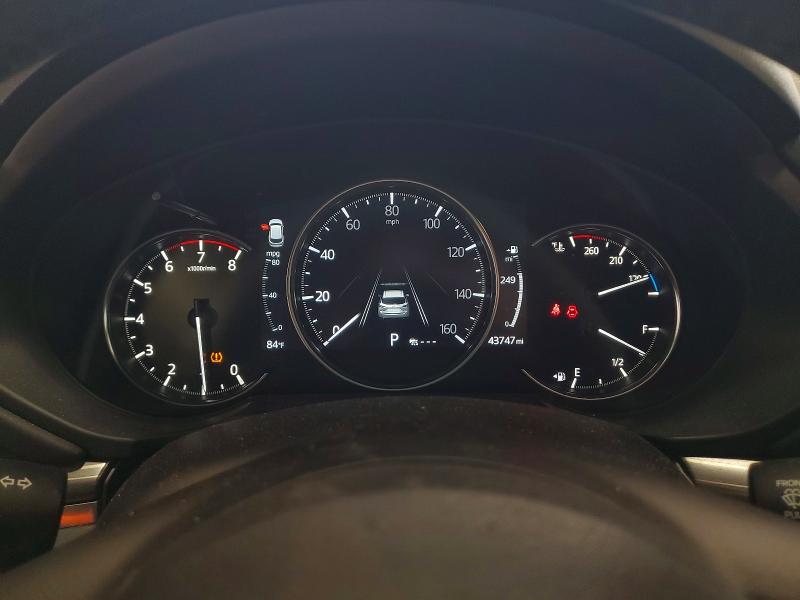 Продаж на аукціоні авто 2021 Mazda Cx-5, vin: JM3KFBDM2M1428515, номер лоту: 61487706