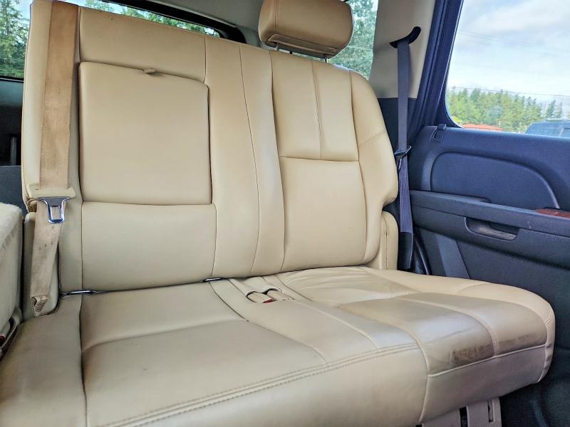 Продажа на аукционе авто 2007 Gmc Yukon, vin: 1GKFK13087J349129, номер лота: 62255346