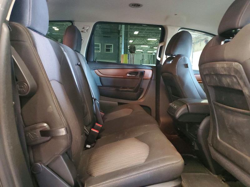 Aukcja sprzedaży 2017 Chevrolet Traverse, vin: 1GNKVGKD7HJ138313, numer aukcji: 61770166